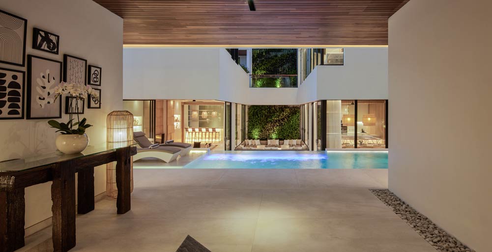 Villa Nini Elly - From pool to interiors