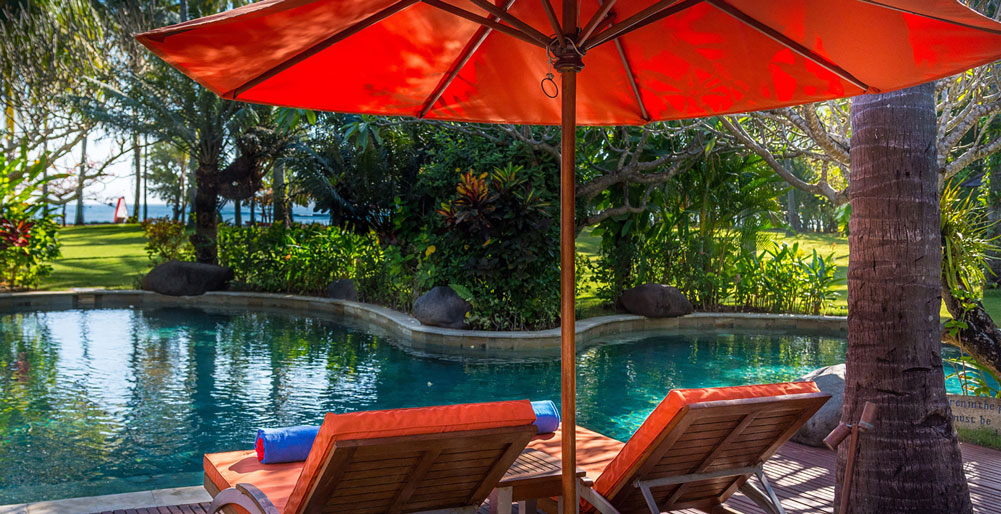 The Anandita - Relax and relish